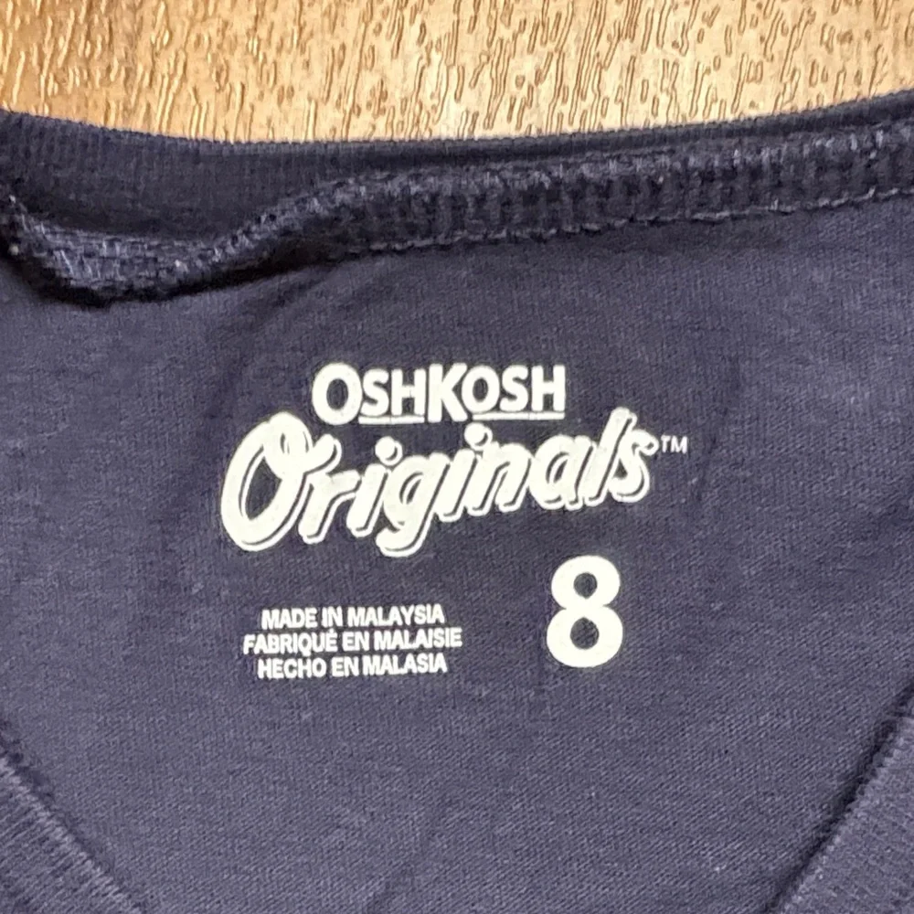 Lot of girls size 7-8 long sleeve and leggings clothing - 20 total items - Picture 10 of 14